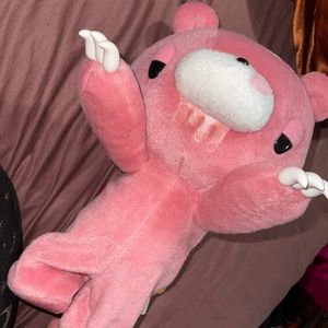 High walking gloomy❤️🥰